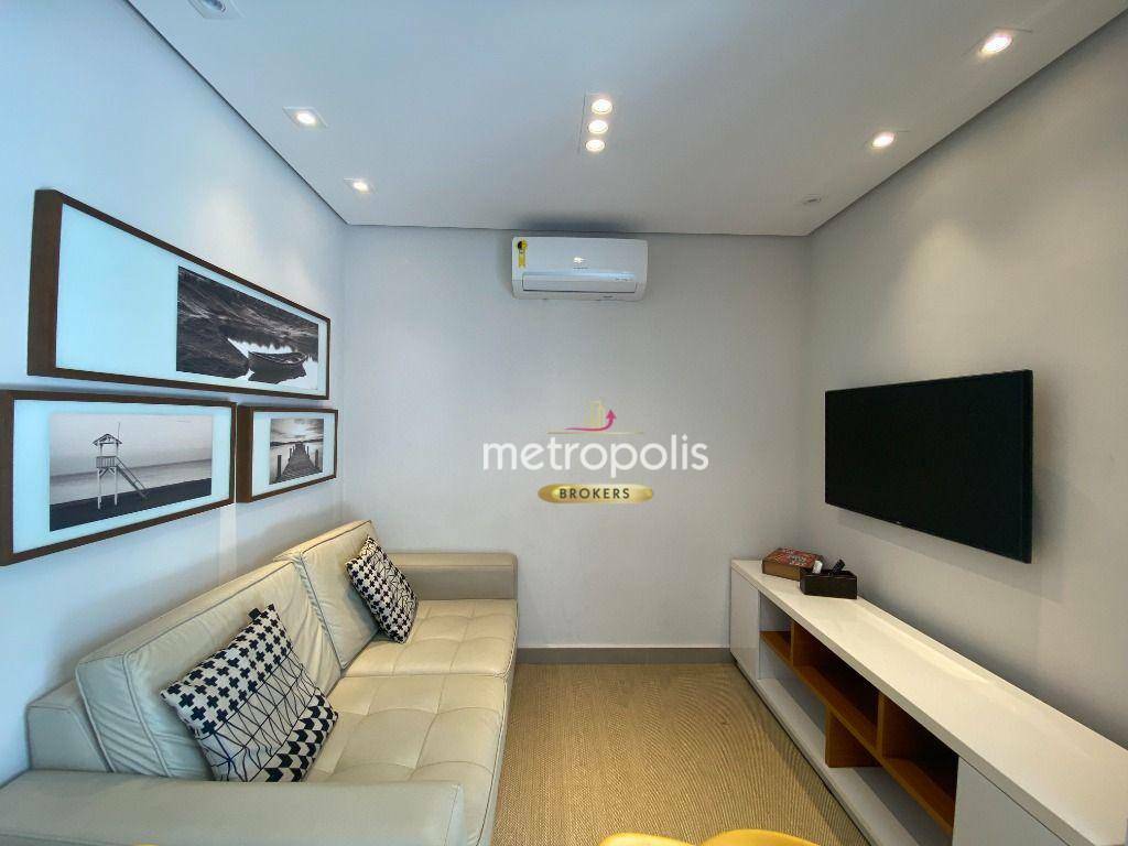 Cobertura à venda com 2 quartos, 109m² - Foto 37