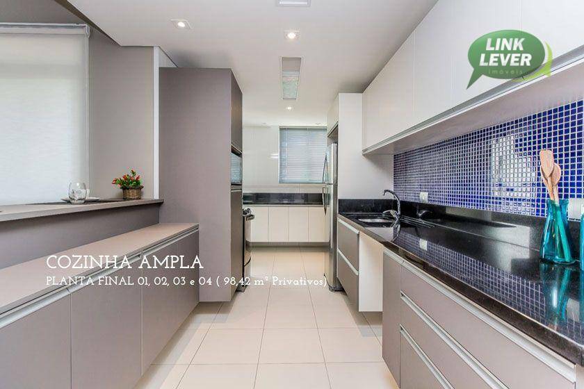 Apartamento à venda com 3 quartos, 98m² - Foto 26