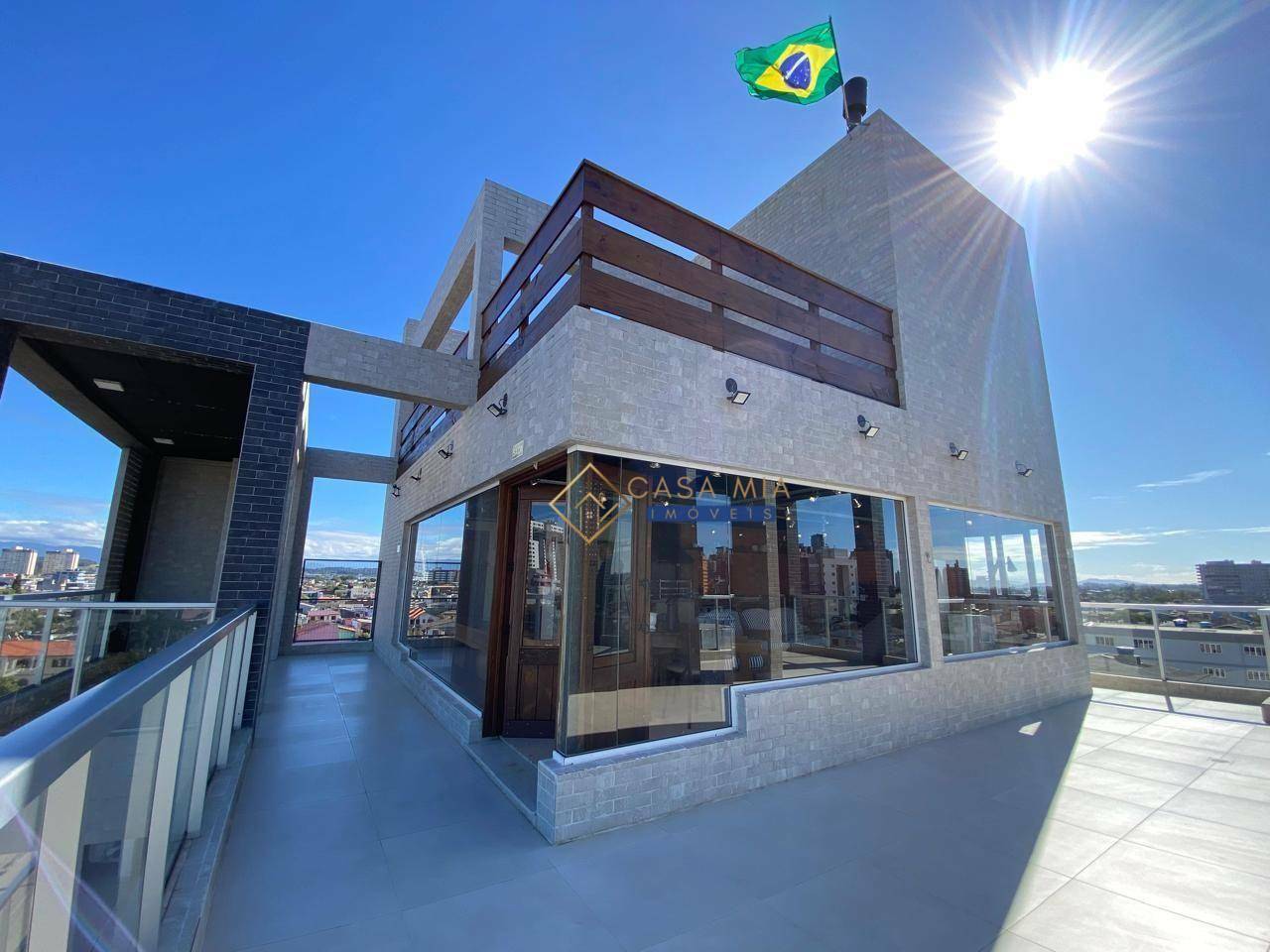 Flat/Apart Hotel à venda com 1 quarto, 45m² - Foto 45