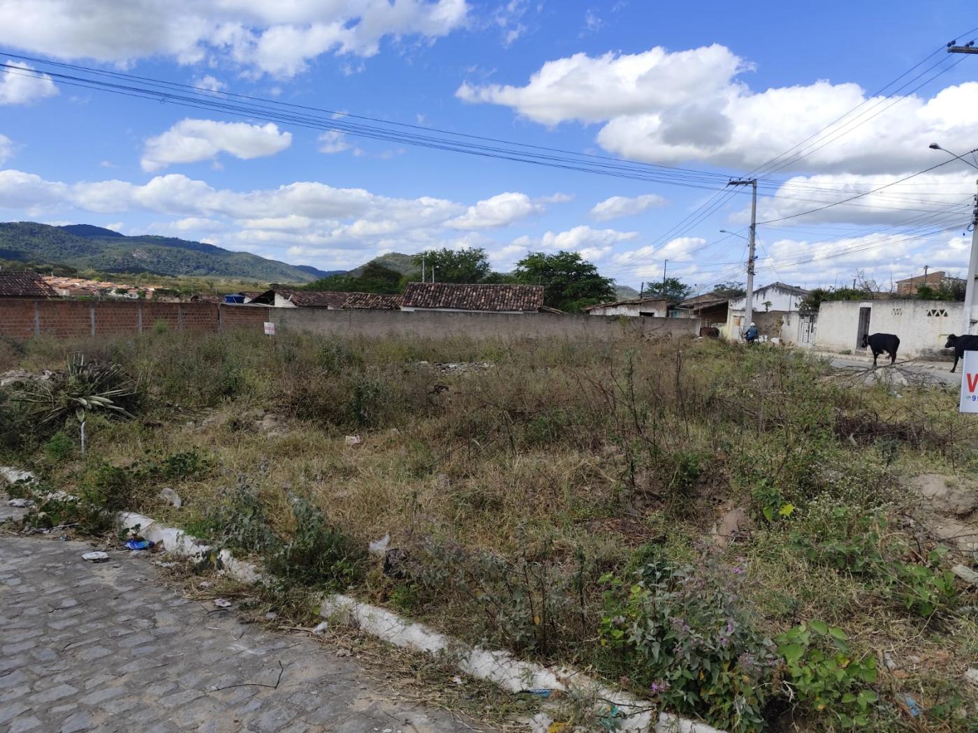 Terreno à venda, 291m² - Foto 3