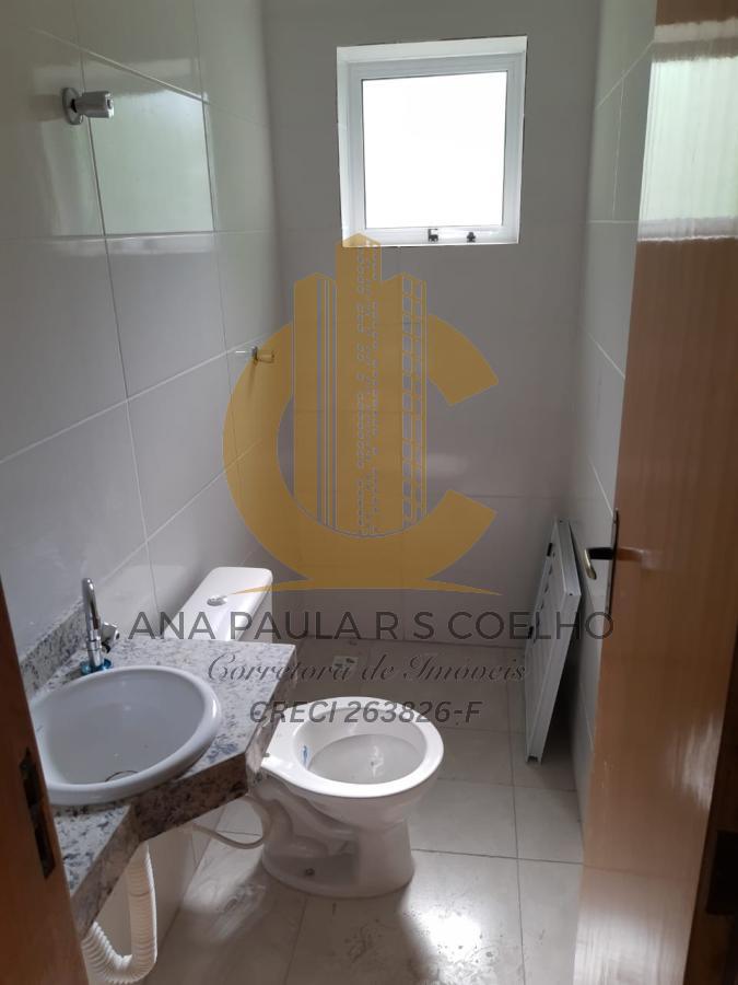 Sobrado para alugar com 3 quartos, 84m² - Foto 8