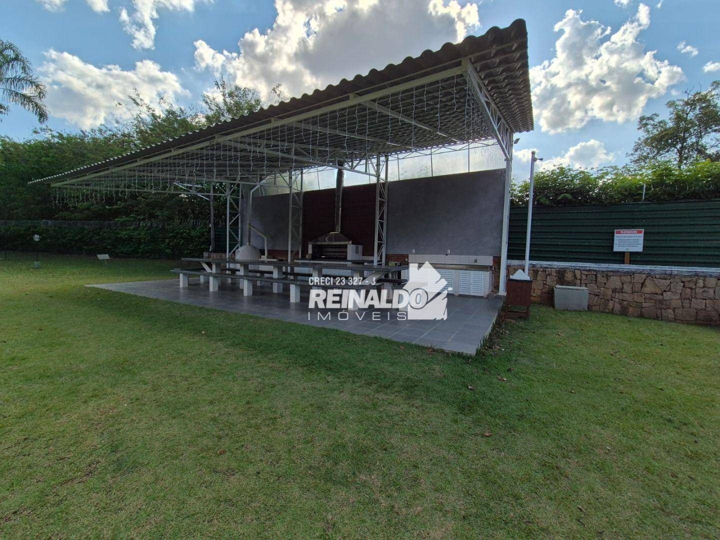 Casa de Condomínio à venda e aluguel com 3 quartos, 370m² - Foto 60