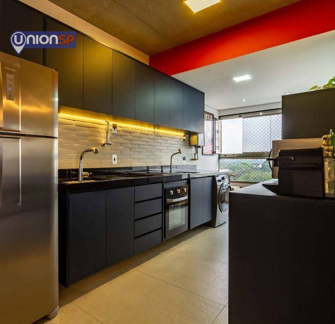 Apartamento à venda com 2 quartos, 70m² - Foto 13