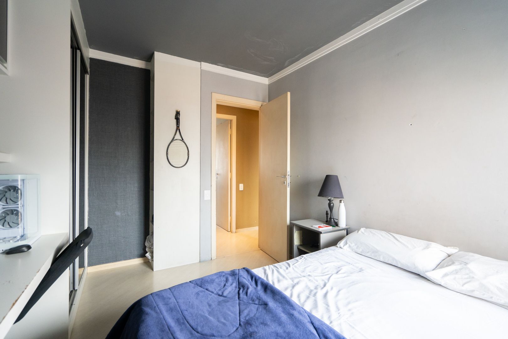 Apartamento à venda com 3 quartos, 85m² - Foto 10