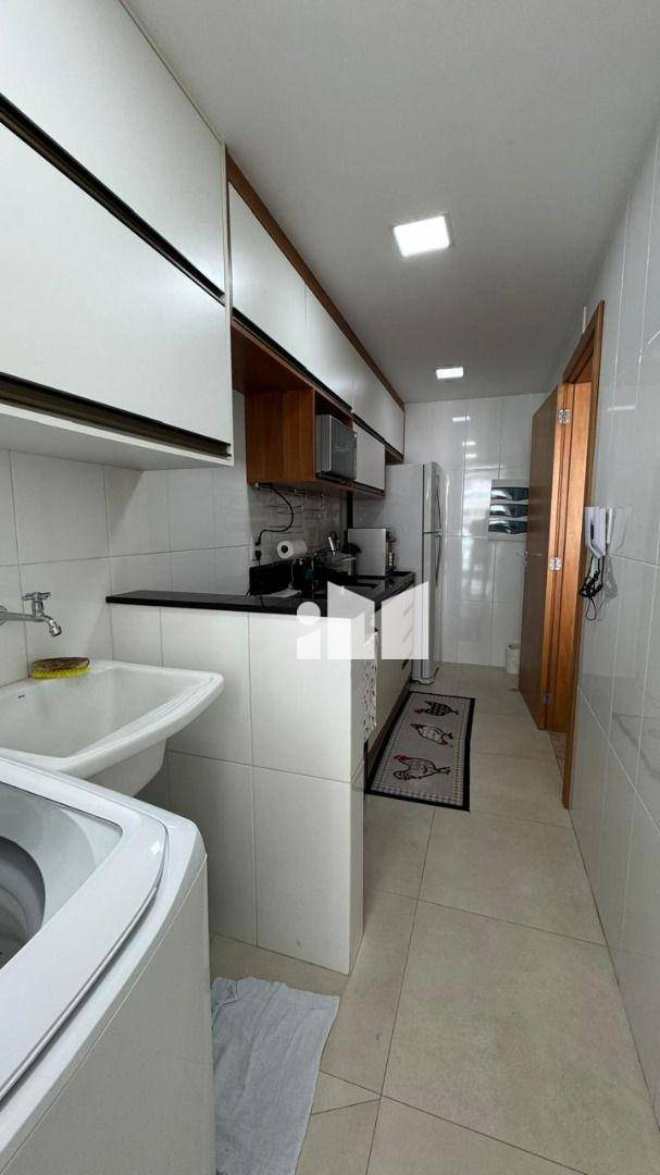 Apartamento à venda com 3 quartos, 100m² - Foto 23