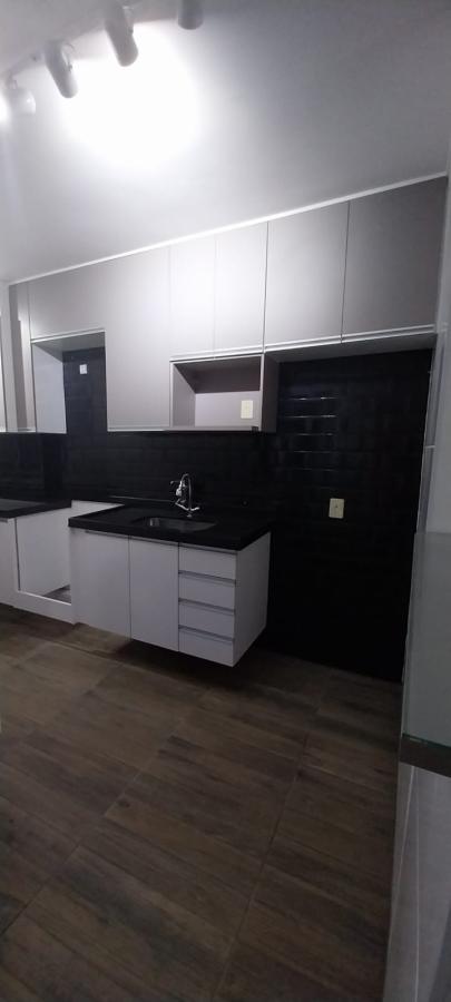 Apartamento à venda com 2 quartos, 43m² - Foto 8