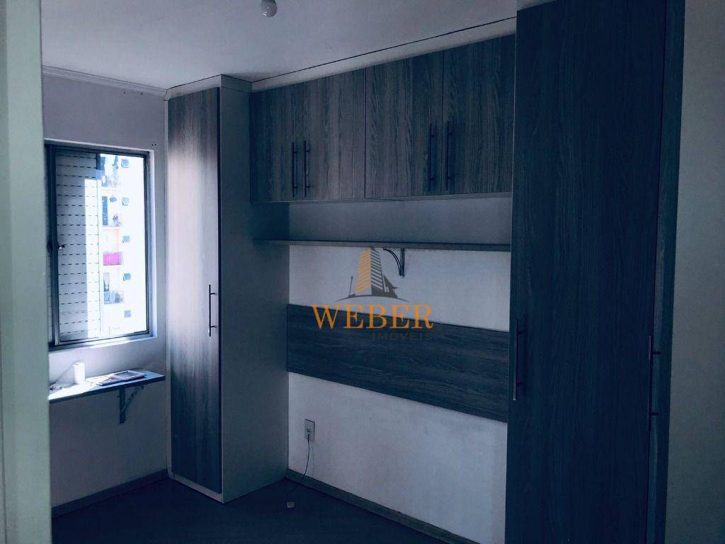 Apartamento à venda com 2 quartos, 52m² - Foto 20