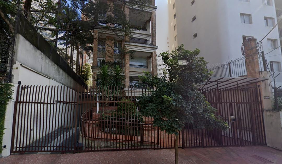 Apartamento à venda com 4 quartos, 278m² - Foto 3