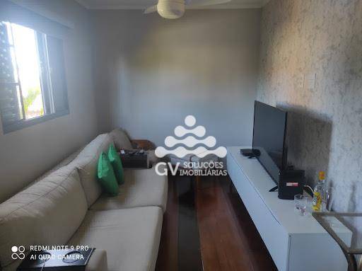 Apartamento à venda com 3 quartos, 63m² - Foto 12