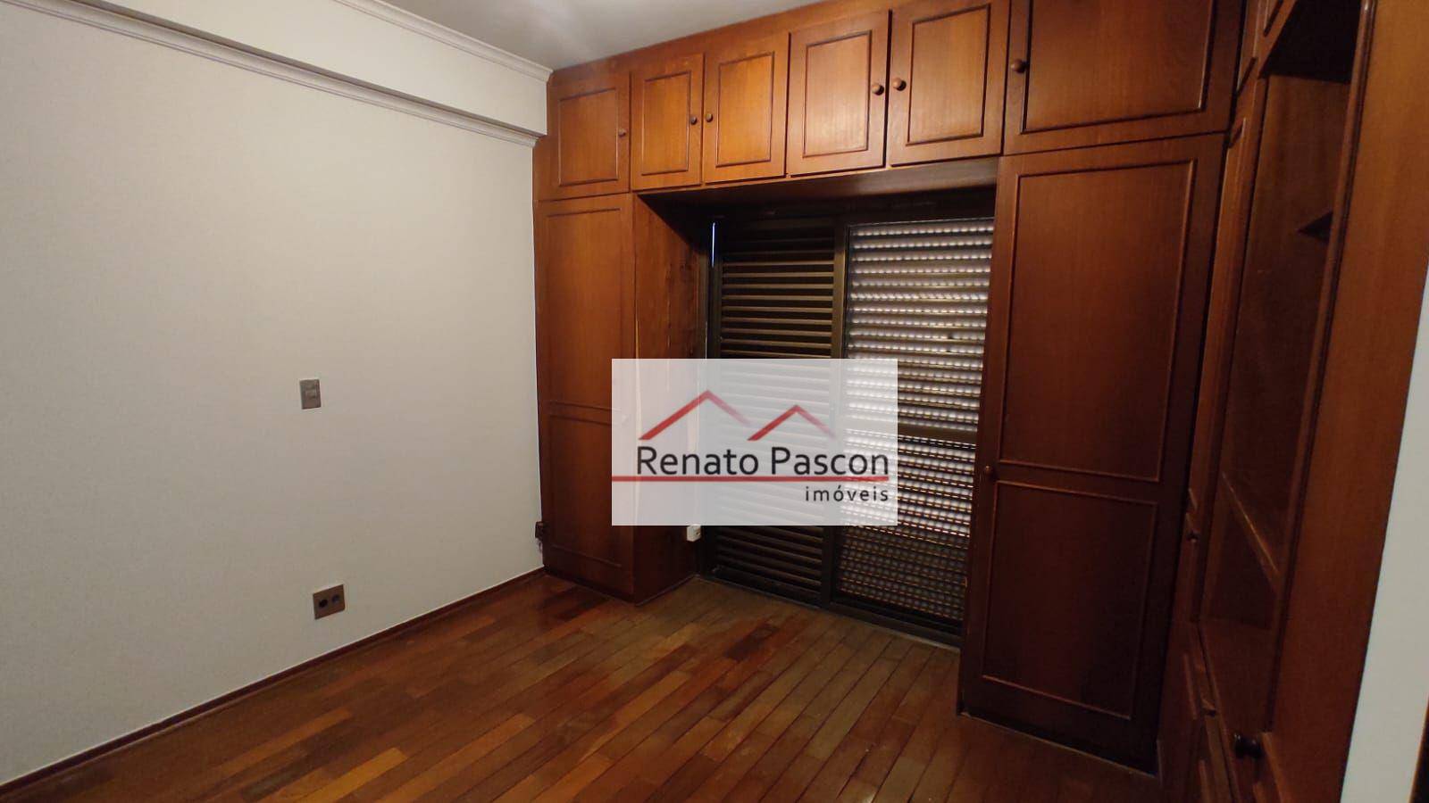 Apartamento à venda com 3 quartos, 123m² - Foto 4