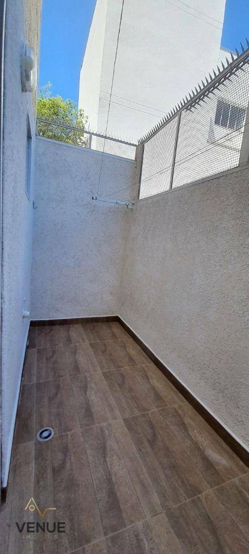 Sobrado à venda com 3 quartos, 197m² - Foto 13