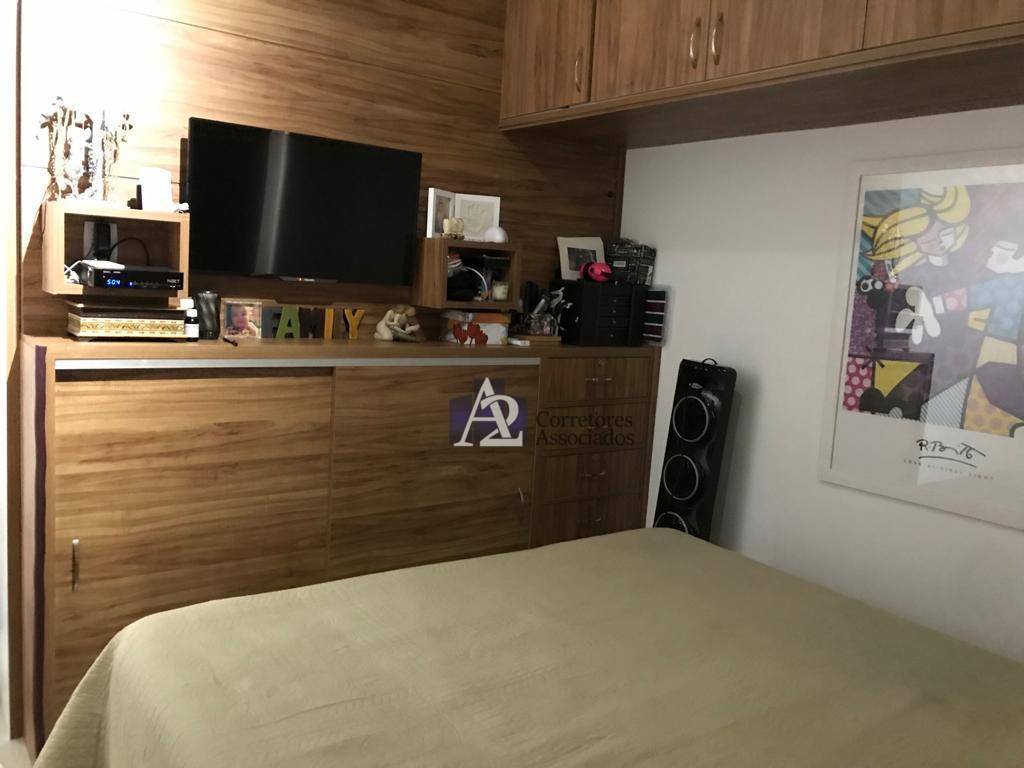 Cobertura à venda com 3 quartos, 160m² - Foto 5