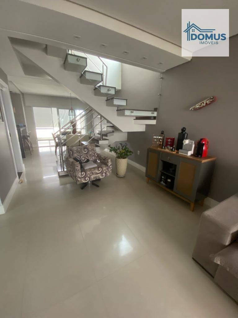 Casa de Condomínio à venda com 3 quartos, 175m² - Foto 15