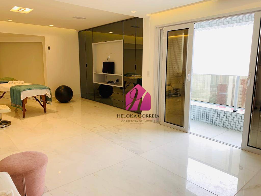 Apartamento à venda com 3 quartos, 480m² - Foto 53