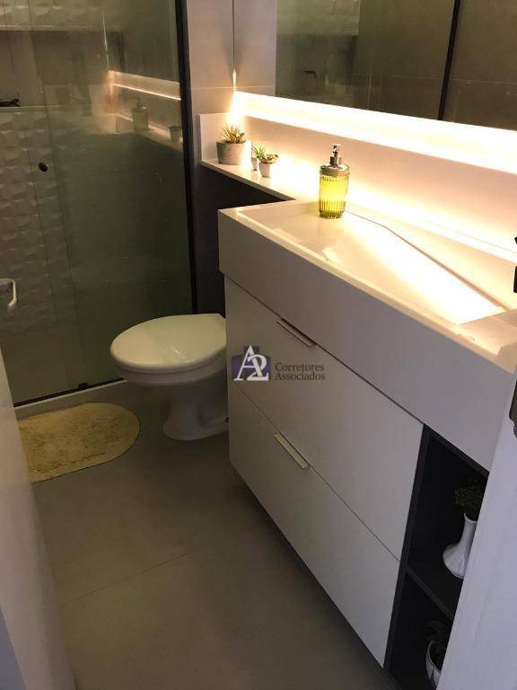 Apartamento à venda com 3 quartos, 74m² - Foto 16