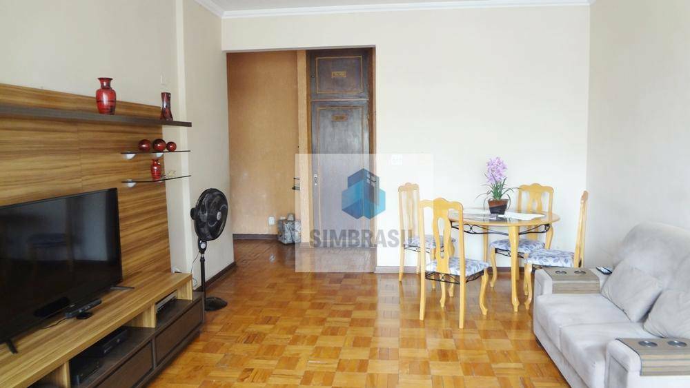 Apartamento à venda com 2 quartos, 149m² - Foto 4