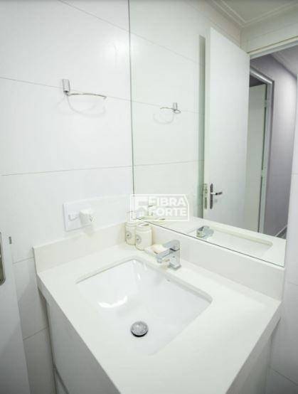 Apartamento à venda com 3 quartos, 60m² - Foto 25