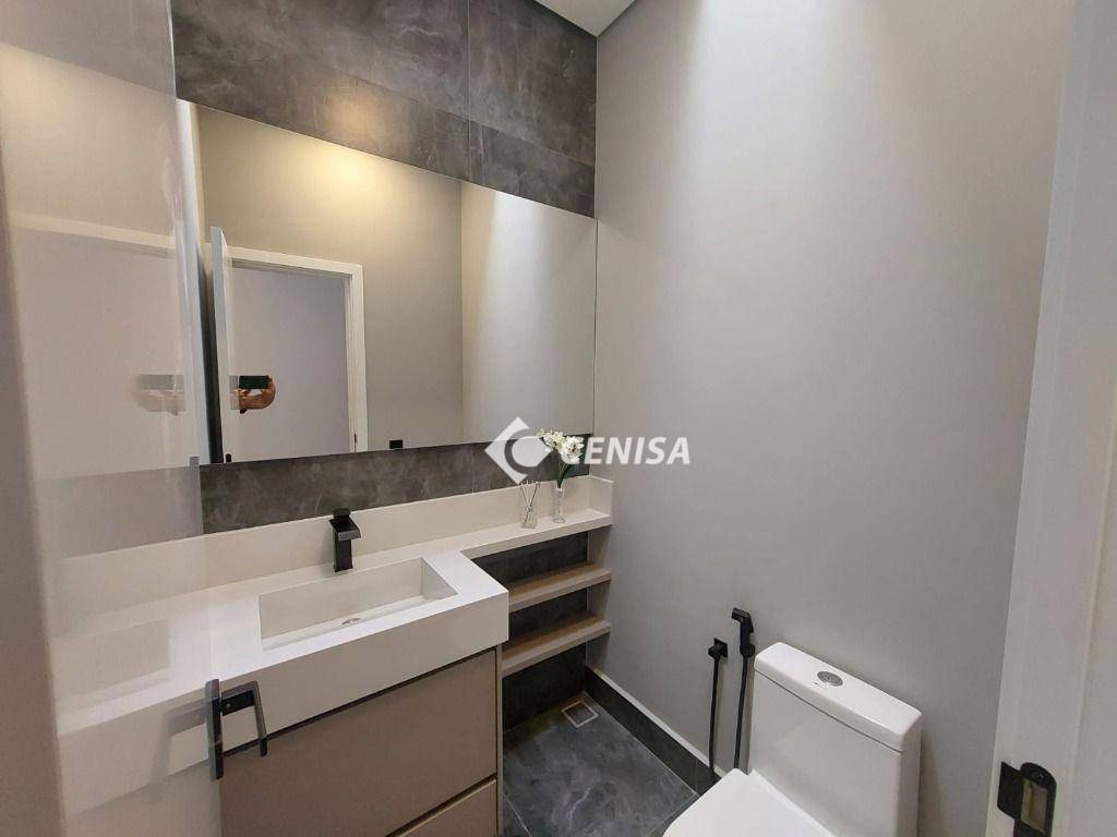 Casa de Condomínio à venda com 3 quartos, 140m² - Foto 15