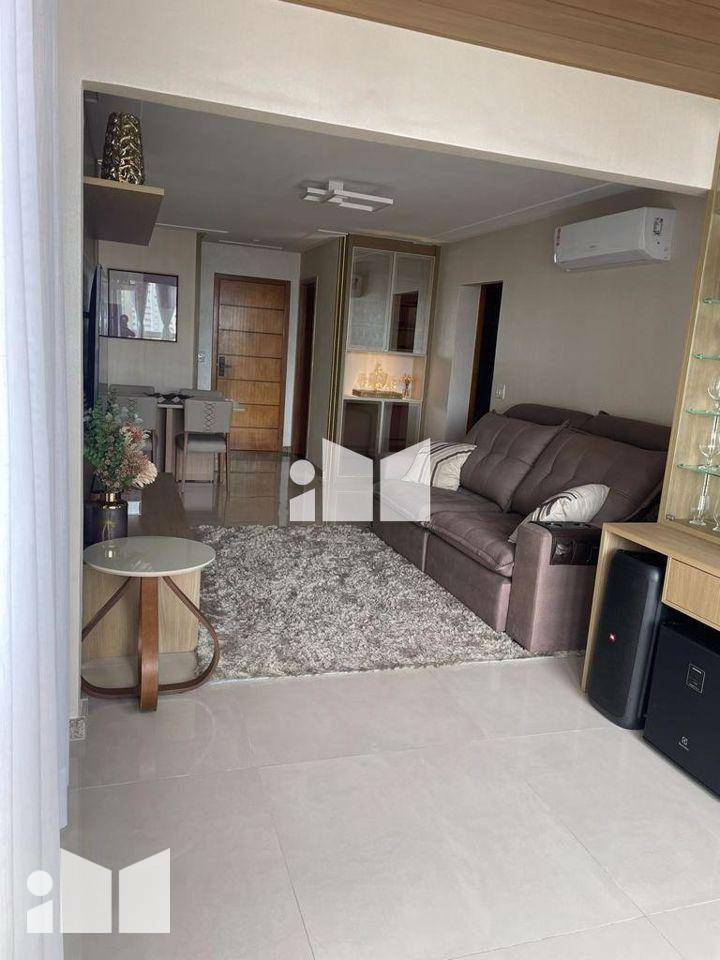 Apartamento à venda com 3 quartos, 134M2 - Foto 3