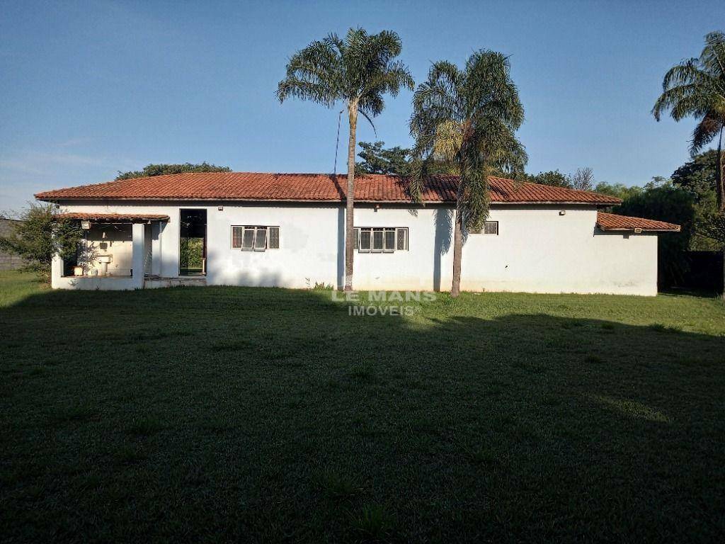 Casa à venda com 3 quartos, 258m² - Foto 28