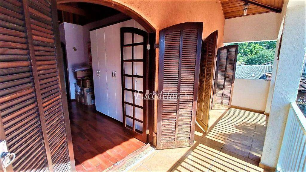 Sobrado à venda com 4 quartos, 350m² - Foto 22