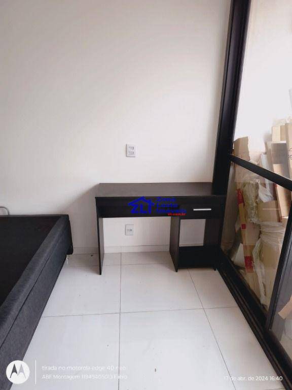 Apartamento à venda e aluguel com 1 quarto, 35m² - Foto 15