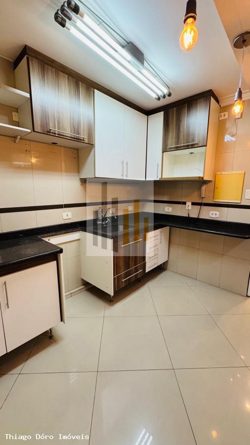 Casa de Condomínio à venda com 2 quartos, 87m² - Foto 9