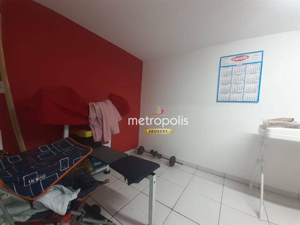 Sobrado à venda com 5 quartos, 280m² - Foto 38