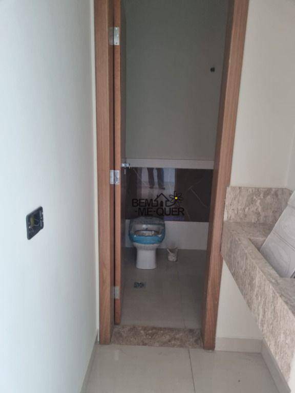 Sobrado à venda com 3 quartos, 165m² - Foto 4