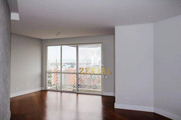 Apartamento à venda com 3 quartos, 127m² - Foto 2