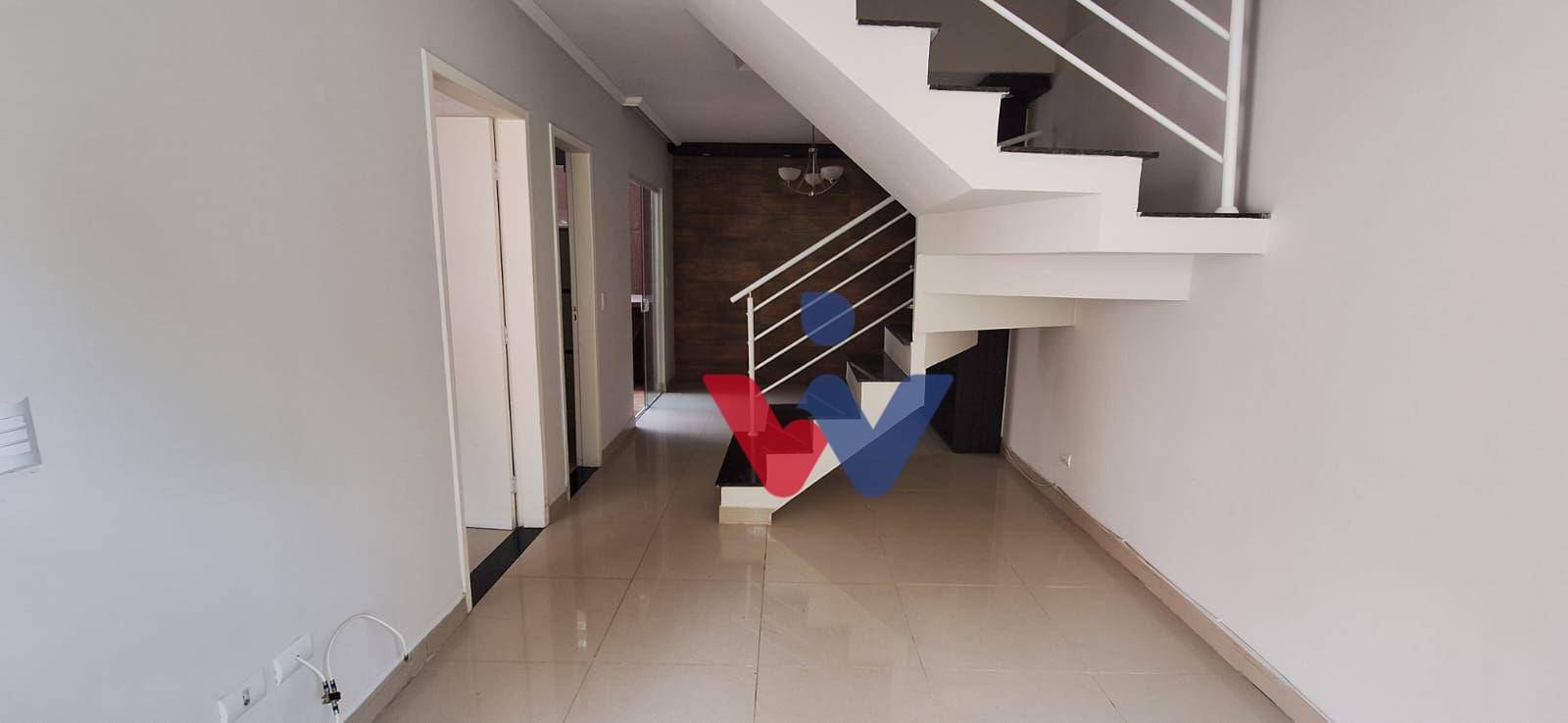 Sobrado à venda com 3 quartos, 123m² - Foto 5