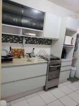 Apartamento à venda com 1 quarto, 42m² - Foto 11