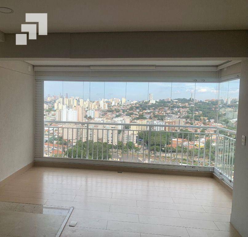 Apartamento à venda com 2 quartos, 62m² - Foto 3