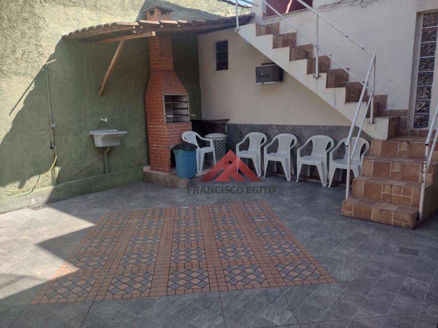 Casa à venda com 2 quartos, 120m² - Foto 16