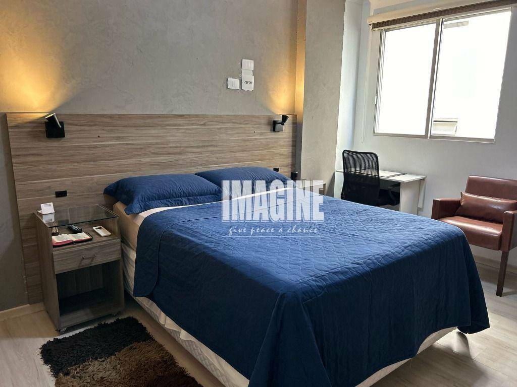 Apartamento à venda com 2 quartos, 68m² - Foto 6