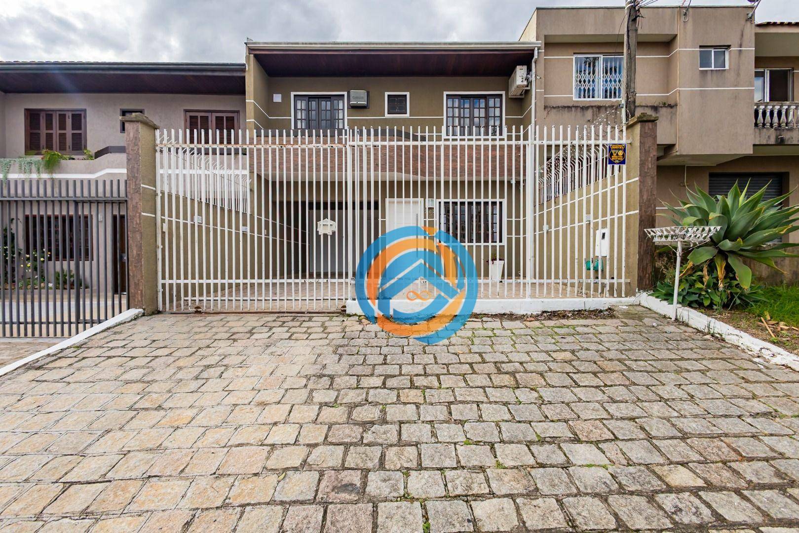 Sobrado à venda com 4 quartos, 122m² - Foto 56