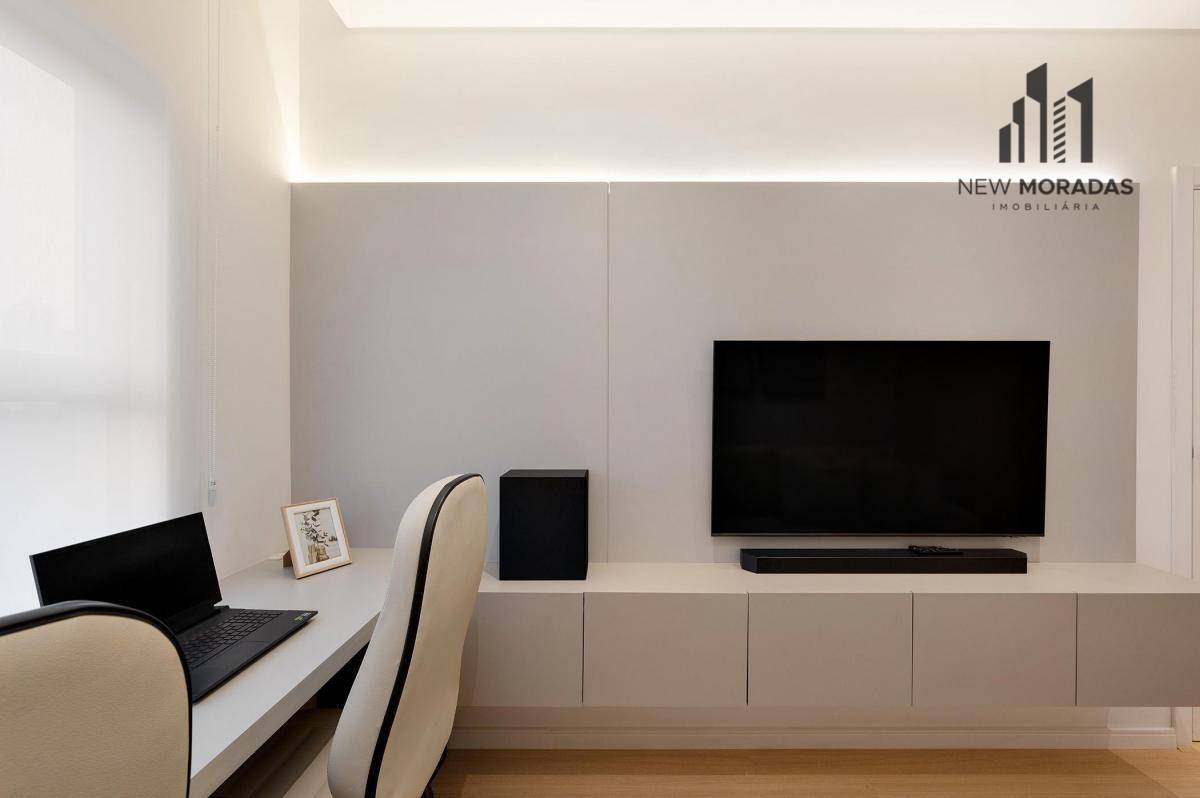 Apartamento à venda com 2 quartos, 55m² - Foto 9