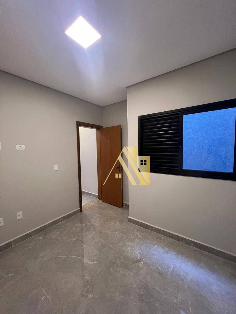 Sobrado à venda com 2 quartos, 124m² - Foto 14