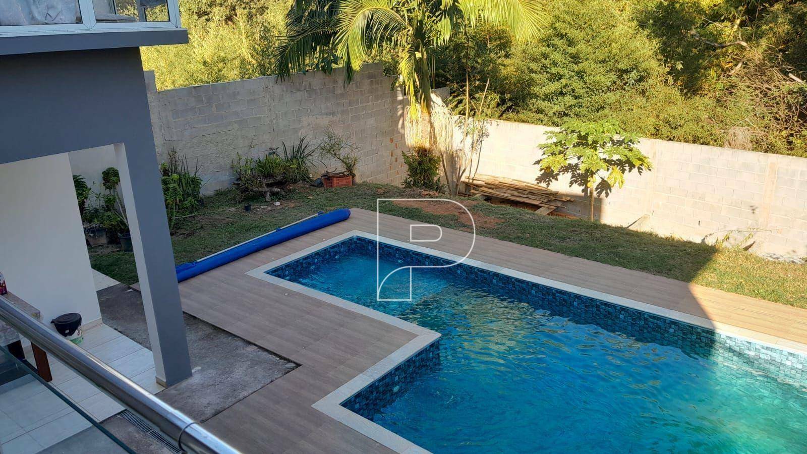 Casa de Condomínio à venda com 3 quartos, 185m² - Foto 12