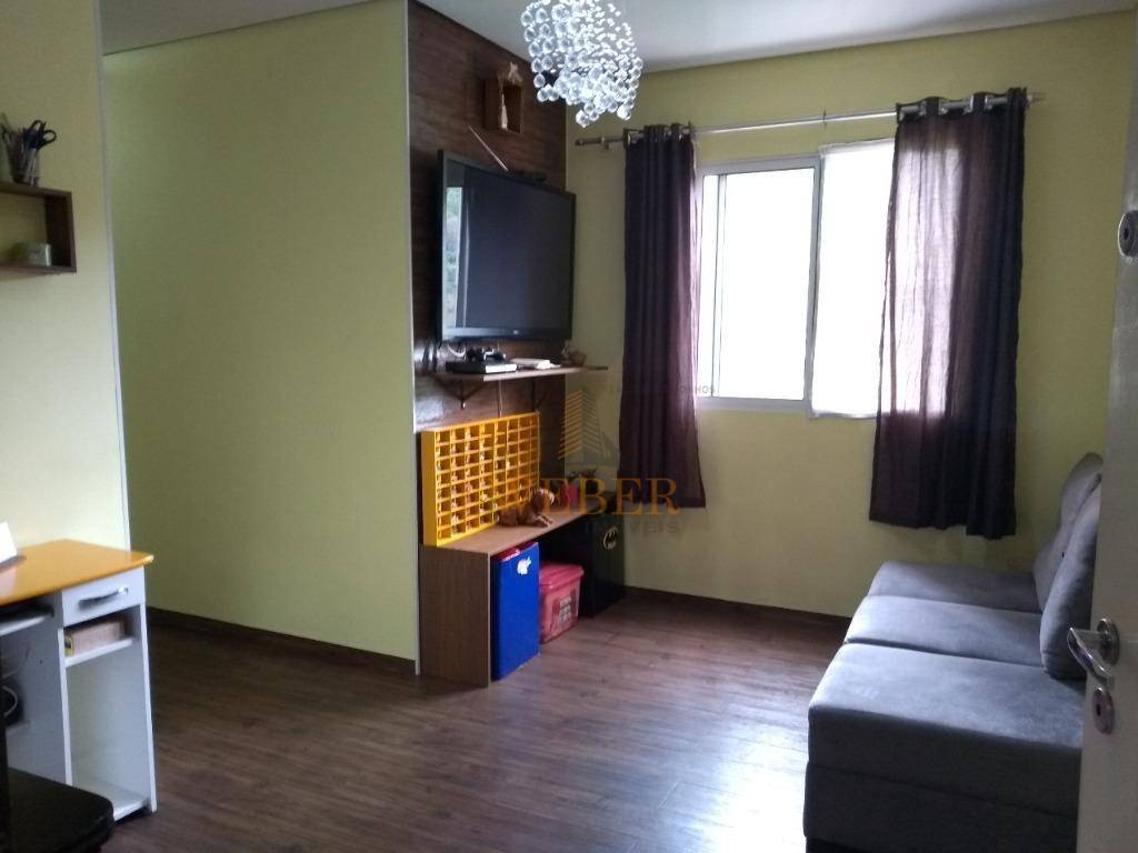 Apartamento à venda com 2 quartos, 48m² - Foto 10