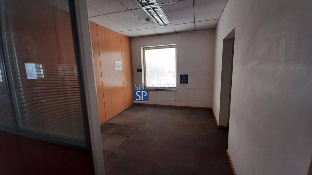 Conjunto Comercial-Sala para alugar, 609m² - Foto 3