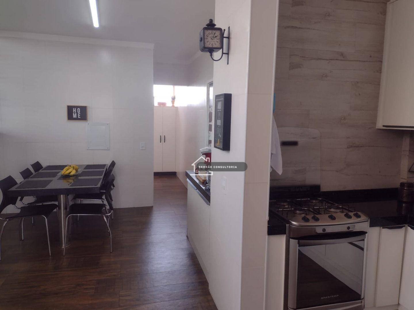 Apartamento à venda com 3 quartos, 160m² - Foto 15