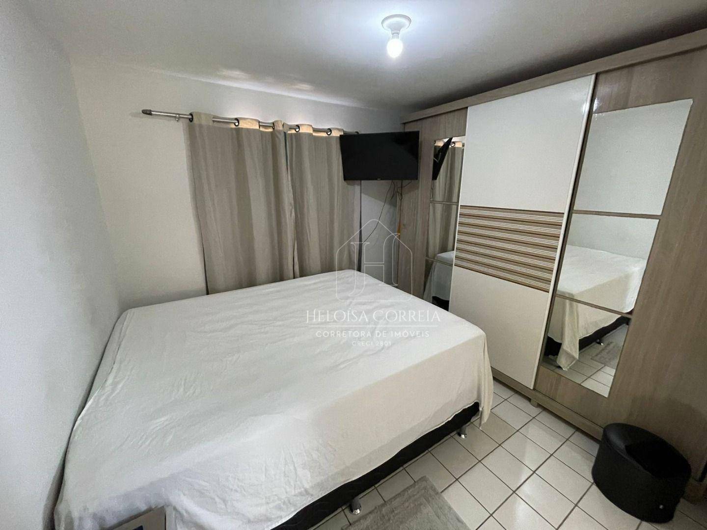 Apartamento à venda com 3 quartos, 76m² - Foto 27