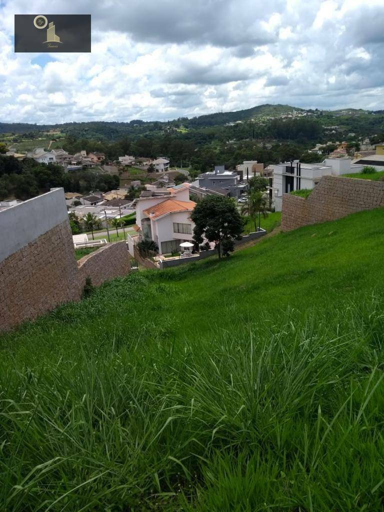 Loteamento e Condomínio à venda, 1019M2 - Foto 1