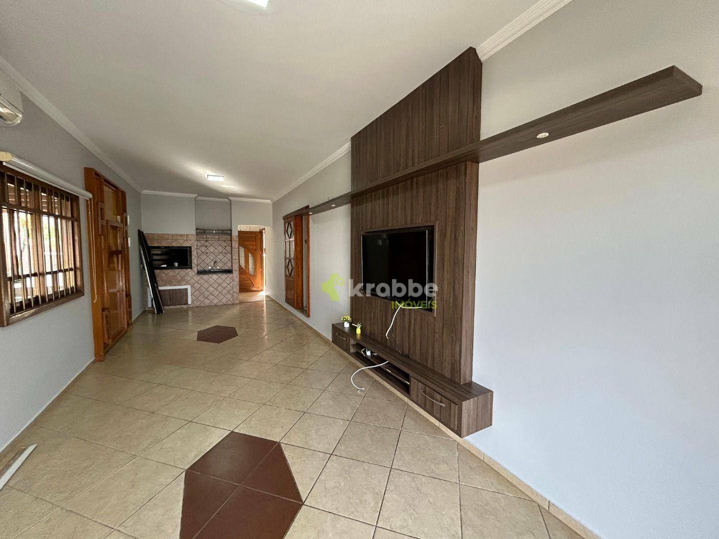 Casa, 4 quartos, 247 m² - Foto 10