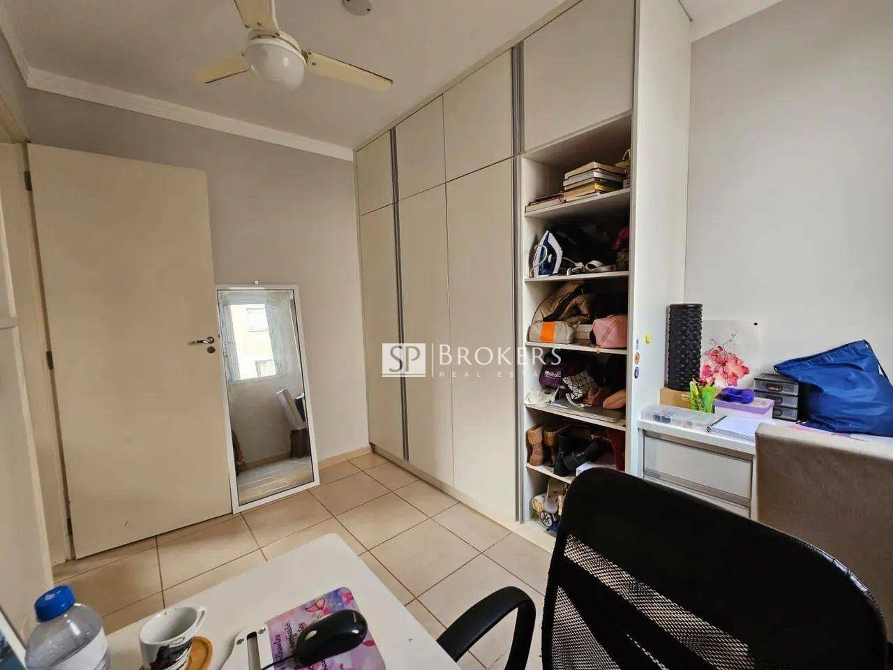 Apartamento à venda com 2 quartos, 45m² - Foto 12