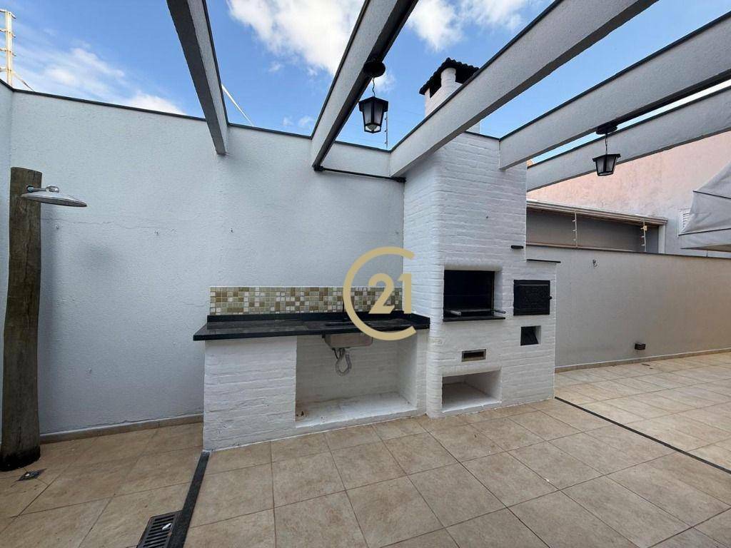 Casa à venda com 3 quartos, 140m² - Foto 21