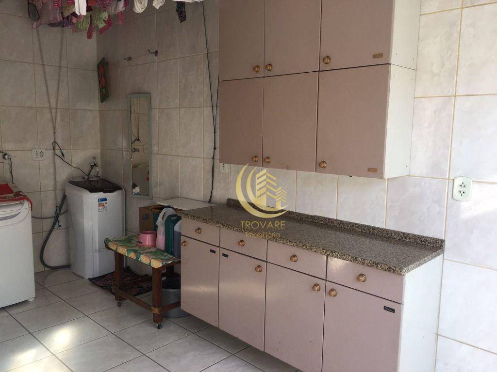 Sobrado à venda com 3 quartos, 312M2 - Foto 21