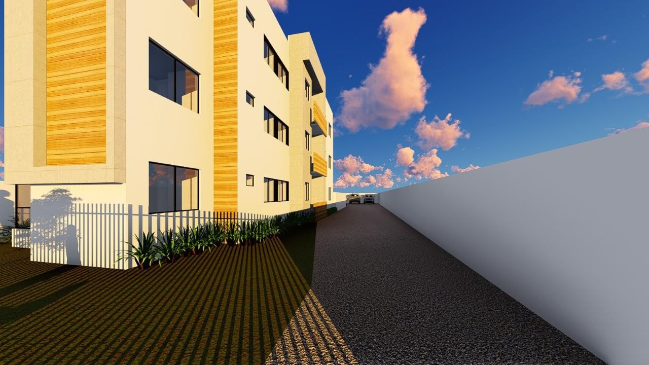 Apartamento à venda com 2 quartos, 42m² - Foto 8