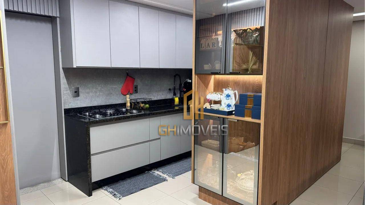 Apartamento à venda com 3 quartos, 89m² - Foto 6